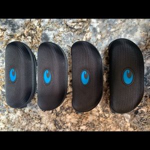 Costa Del Mar sunglasses case. Brand new.